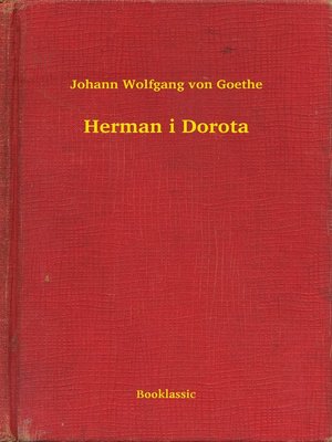 cover image of Herman i Dorota